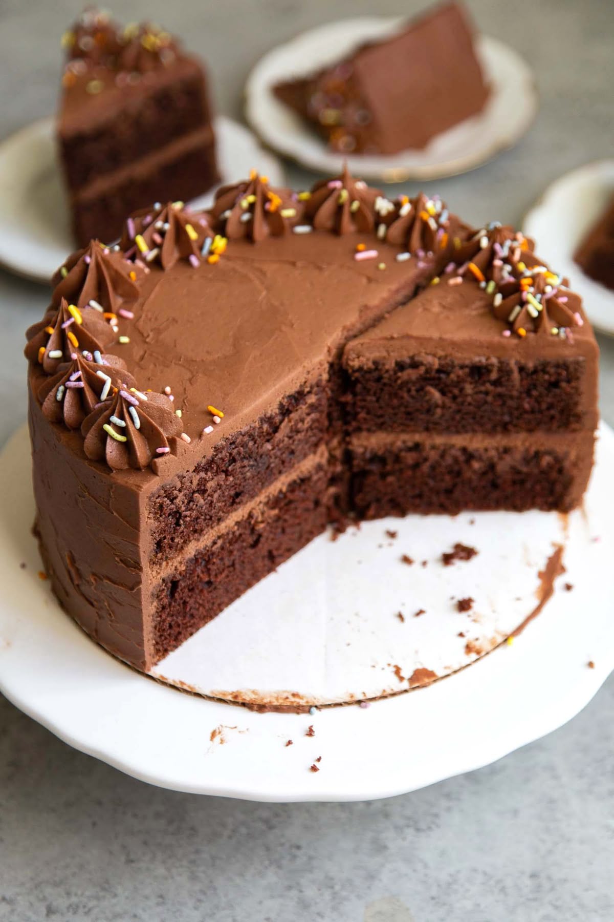 Yummy Sweety Classic Cakes FAQs